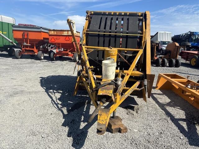 Image of Vermeer 605C equipment image 1