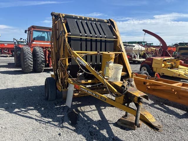 Image of Vermeer 605C equipment image 2