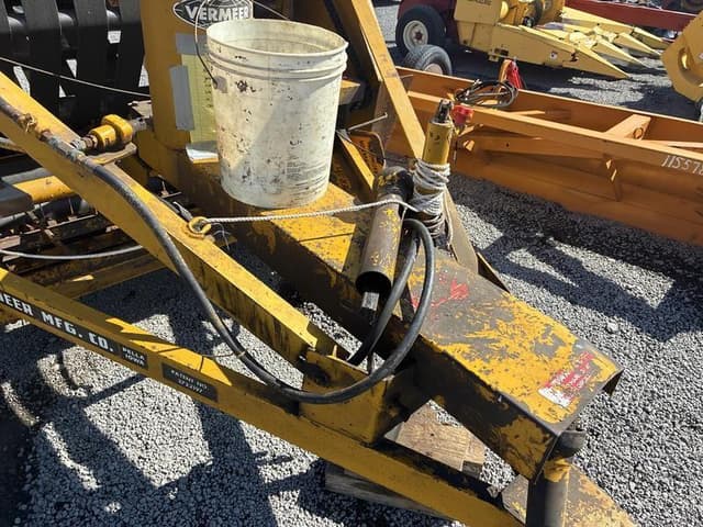 Image of Vermeer 605C equipment image 4