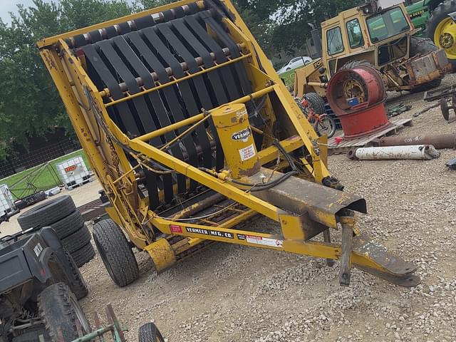 Image of Vermeer 605C equipment image 1
