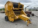 Vermeer 605F Image