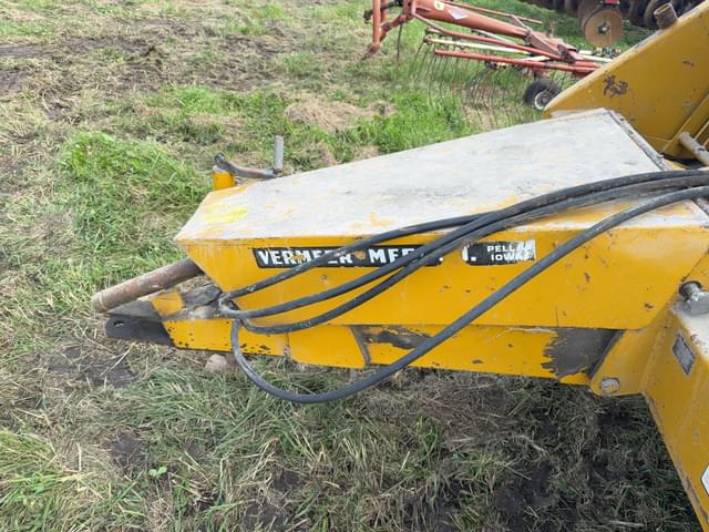 Image of Vermeer 605F equipment image 3