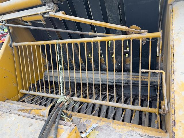 Image of Vermeer 605F equipment image 4