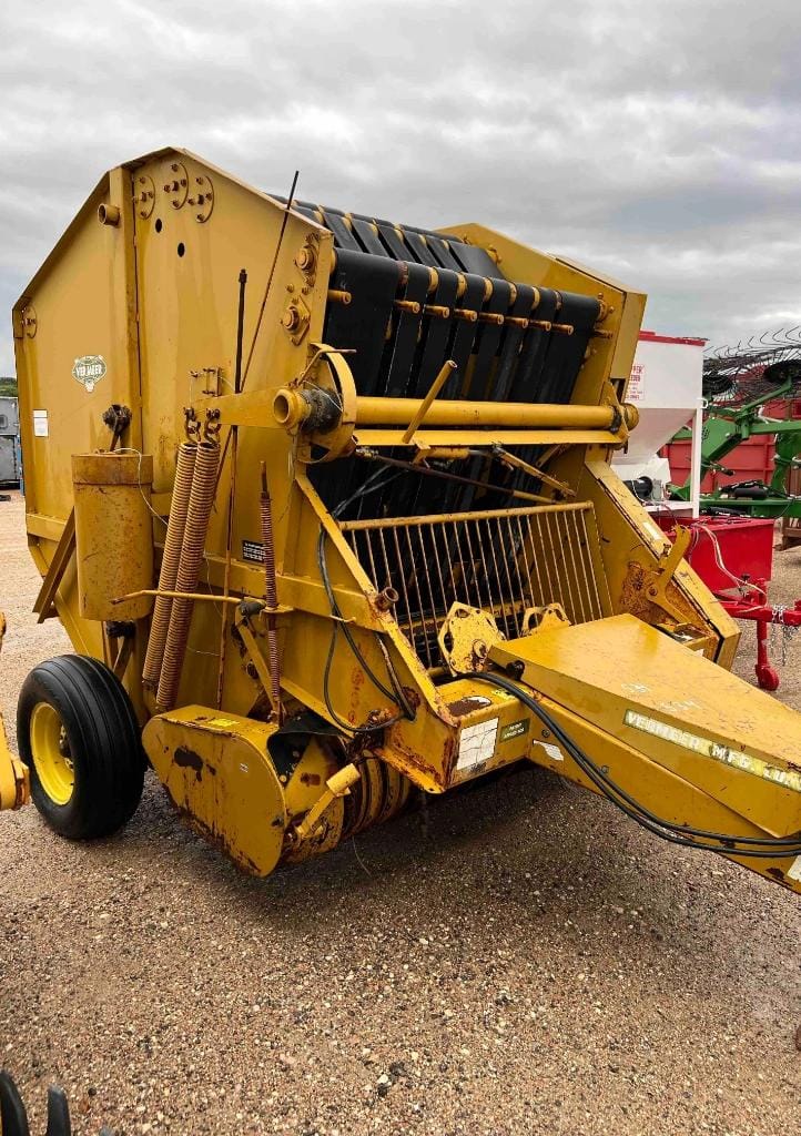 Vermeer 605G Equipment Image0