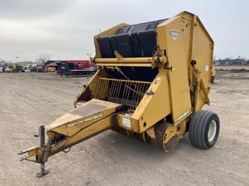 Main image Vermeer 605G