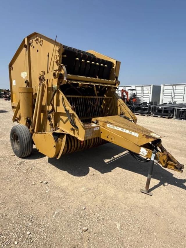 Image of Vermeer 605C equipment image 1