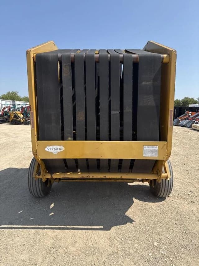 Image of Vermeer 605C equipment image 3