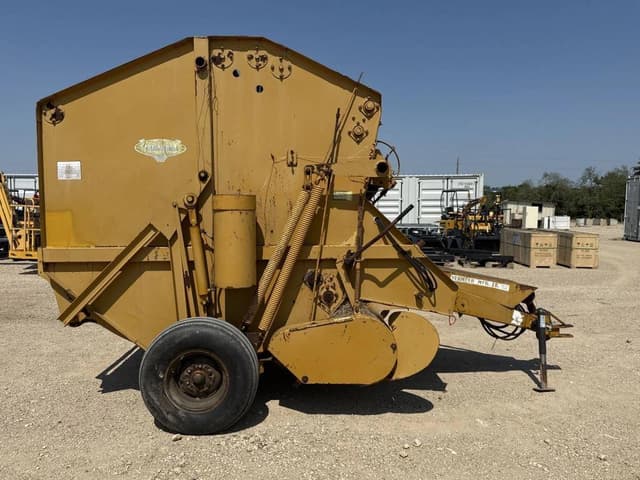 Image of Vermeer 605C equipment image 2