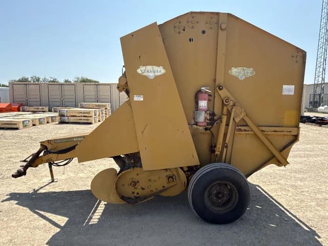 Image of Vermeer 605C equipment image 4