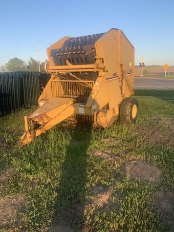 Main image Vermeer 605G