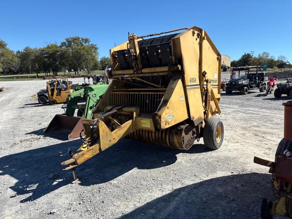 Equipment Main Image