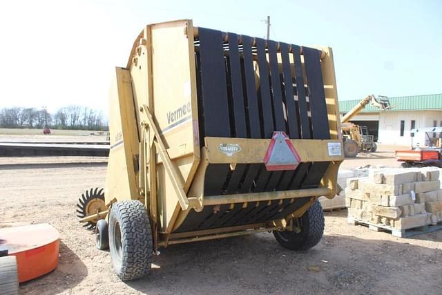 Image of Vermeer 605H equipment image 1