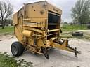 Vermeer 605J Image