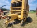 Vermeer 605J Image