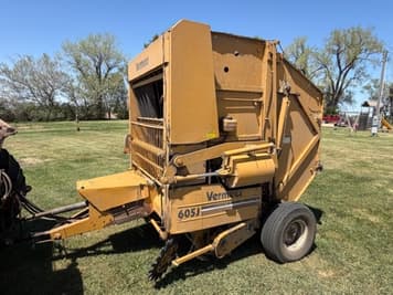 Main image Vermeer 605J