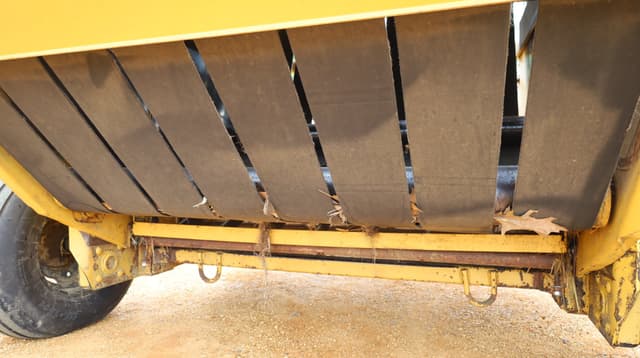 Image of Vermeer 605J equipment image 4