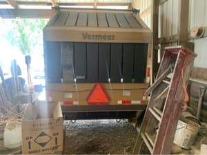 Vermeer 605 Super J Image