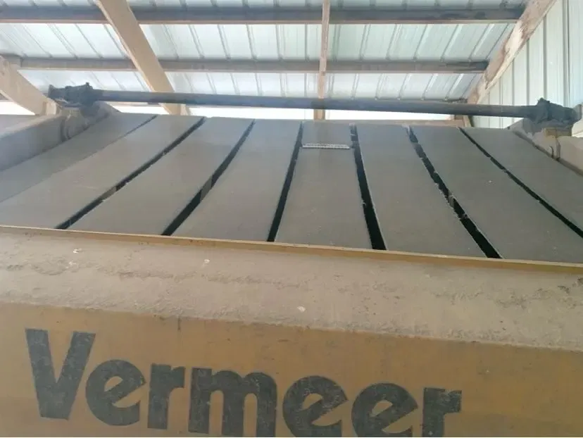 Vermeer 605J Equipment Image0