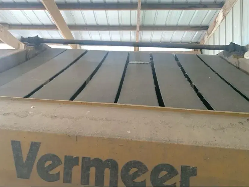 Image of Vermeer 605J Primary image