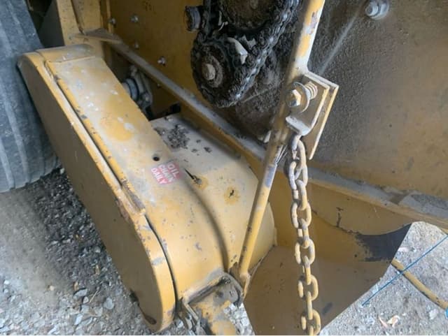 Image of Vermeer 605J equipment image 2