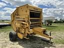 Vermeer 605J Image