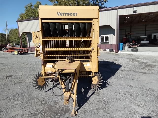 Image of Vermeer 605J equipment image 1