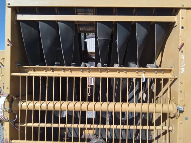 Image of Vermeer 605J equipment image 3