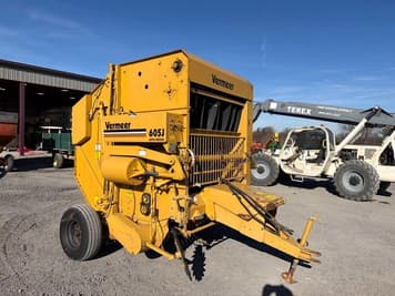 Main image Vermeer 605J