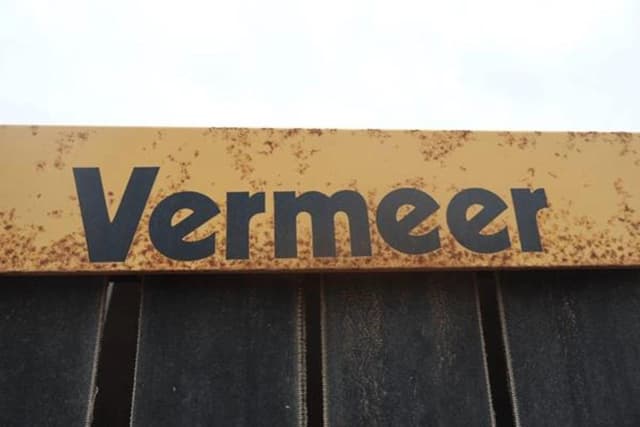 Image of Vermeer 605J equipment image 4