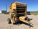 Vermeer 605J Image