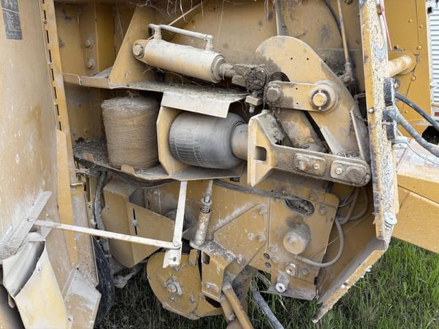 Image of Vermeer 605K equipment image 3