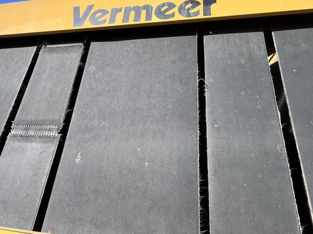 Image of Vermeer 605K equipment image 3