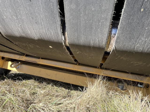 Image of Vermeer 605K equipment image 2