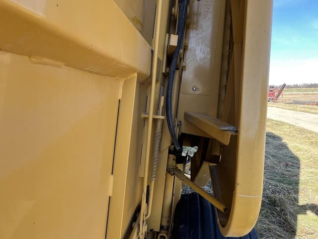 Image of Vermeer 605K equipment image 1