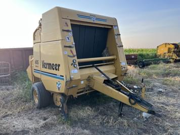 Main image Vermeer 605K