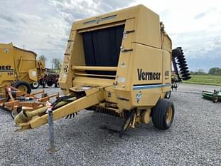 Vermeer 605K Equipment Image0