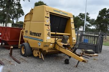 Main image Vermeer 605K