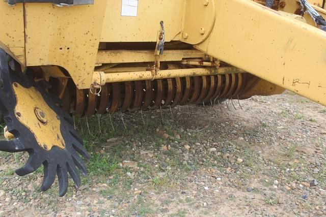 Image of Vermeer 605K equipment image 4