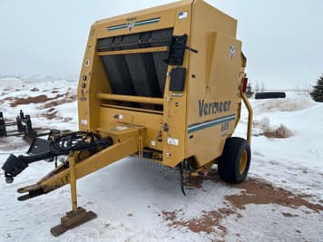 Main image Vermeer 605L