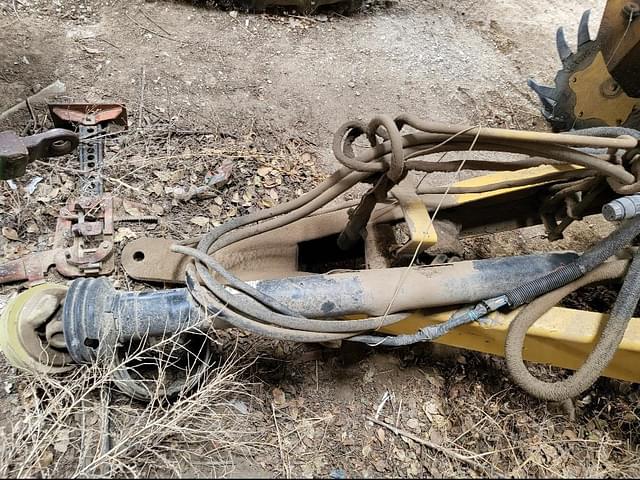 Image of Vermeer 605L equipment image 1