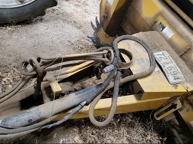 Image of Vermeer 605L equipment image 2