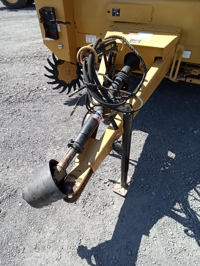 Image of Vermeer 605L equipment image 2