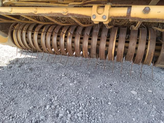 Image of Vermeer 605L equipment image 3