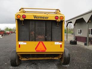 Main image Vermeer 605L 8