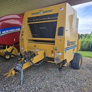 1999 Vermeer 605L Image