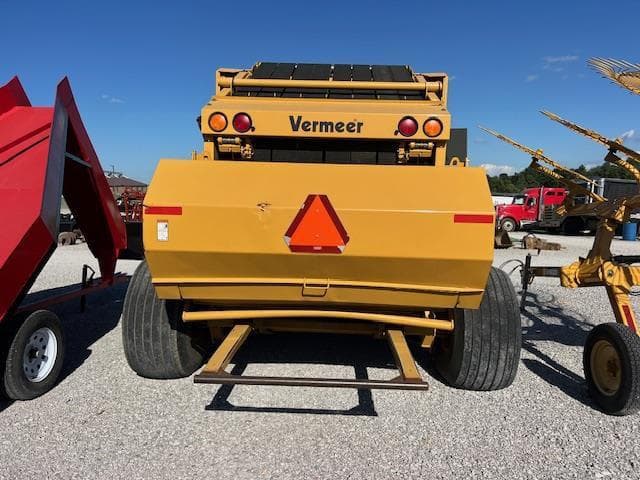 Image of Vermeer 605M equipment image 4