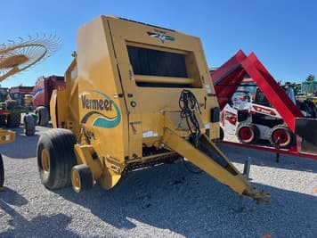 Main image Vermeer 605M