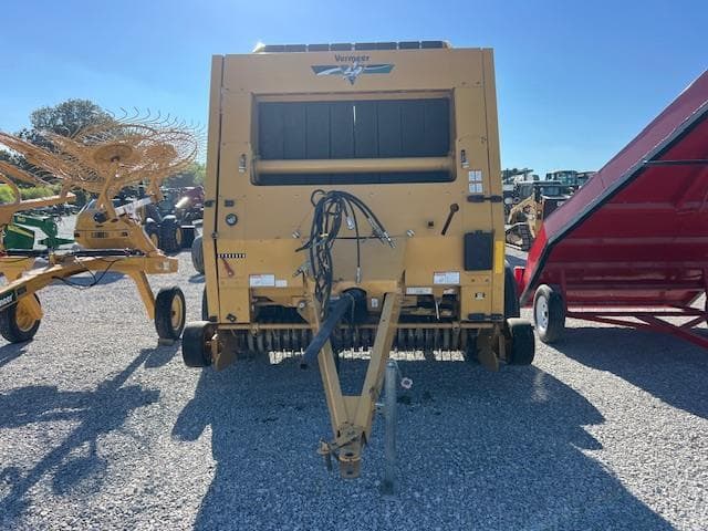 Image of Vermeer 605M equipment image 2