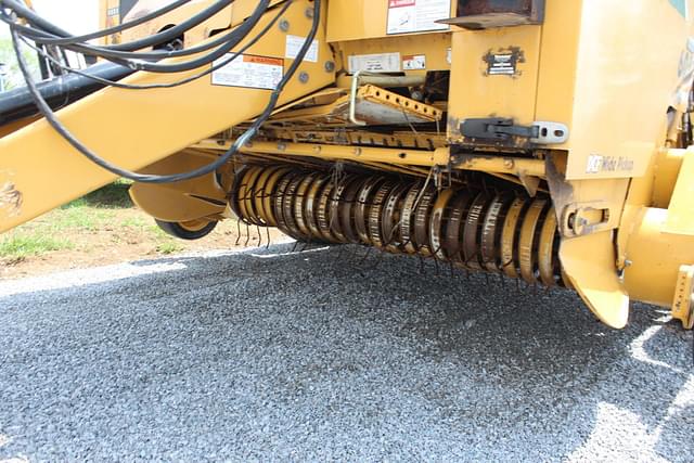 Image of Vermeer 605M equipment image 1