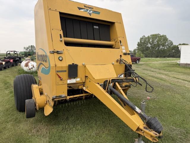 Image of Vermeer 605M equipment image 3
